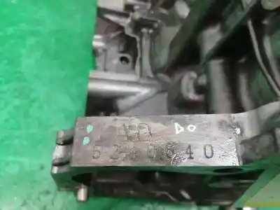 Second-hand car spare part block for toyota auris (_e15_) 2.0 d-4d (ade150_) oem iam references 1ad  