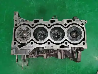 Second-hand car spare part block for toyota auris (_e15_) 2.0 d-4d (ade150_) oem iam references 1ad  