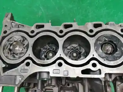 Second-hand car spare part block for toyota auris (_e15_) 2.0 d-4d (ade150_) oem iam references 1ad  