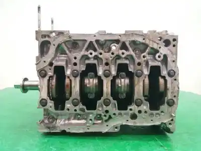 Second-hand car spare part block for toyota auris (_e15_) 2.0 d-4d (ade150_) oem iam references 1ad  