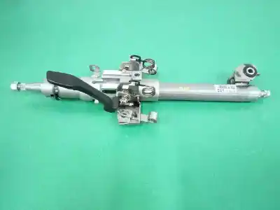 Peça sobressalente para automóvel em segunda mão coluna de direcção por hyundai h350 furgoneta 2.5 crdi referências oem iam 5630059200