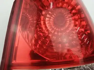 Second-hand car spare part right tailgate light for kia picanto i (sa) 1.1 oem iam references   