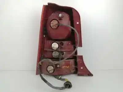 Second-hand car spare part right tailgate light for kia picanto i (sa) 1.1 oem iam references   