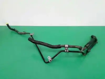 Peça sobressalente para automóvel em segunda mão tubo de pressão de direção assistida por hyundai h350 furgoneta 2.5 crdi referências oem iam 