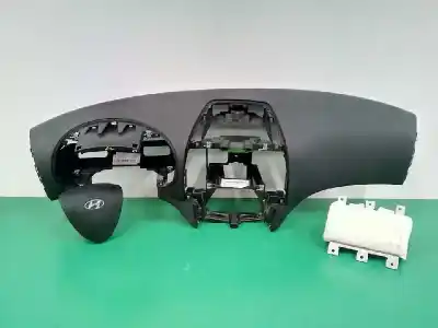 Tweedehands auto-onderdeel dashboard voor hyundai i30 (fd) 1.4 oem iam-referenties 847312r000