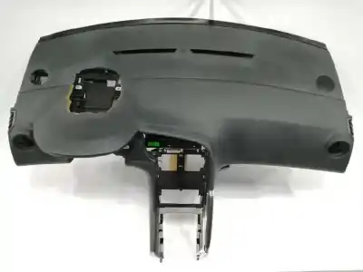 Tweedehands auto-onderdeel dashboard voor peugeot 3008 1.6 hdi fap cat (9hz / dv6ted4) oem iam-referenties 9685481677  