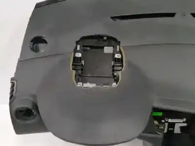 Tweedehands auto-onderdeel dashboard voor peugeot 3008 1.6 hdi fap cat (9hz / dv6ted4) oem iam-referenties 9685481677  