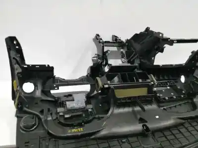 Tweedehands auto-onderdeel dashboard voor peugeot 3008 1.6 hdi fap cat (9hz / dv6ted4) oem iam-referenties 9685481677  