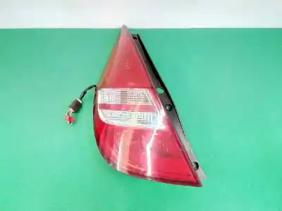 Tweedehands auto-onderdeel linker achterlamp voor hyundai i30 (fd) 1.4 oem iam-referenties 924012r0