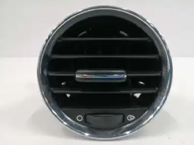 Gebrauchtes Autoersatzteil lüftungsgitter zum peugeot 3008 1.6 hdi fap cat (9hz / dv6ted4) oem-iam-referenzen 9655994177