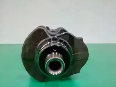 Second-hand car spare part crankshaft for ford tourneo connect (tc7) 1.8 tdci cat oem iam references 38mns6  