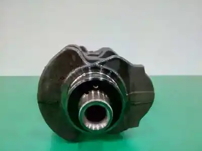 Автозапчасти б/у коленчатый вал за ford tourneo connect (tc7) 1.8 tdci cat ссылки oem iam 38mns6  