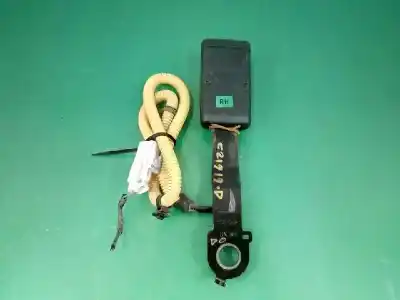 Tweedehands auto-onderdeel riemhaak rechts voor voor hyundai i30 (fd) 1.4 oem iam-referenties 