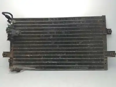 Tweedehands auto-onderdeel airconditioning condensor / radiator voor mazda mx-5 (na) básico roadster oem iam-referenties 