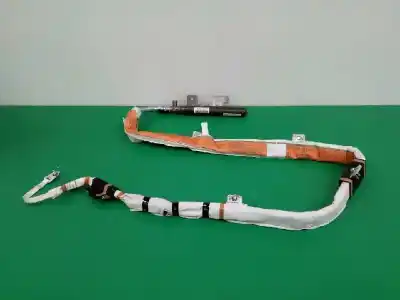 Tweedehands auto-onderdeel gordijnairbag voor links voor hyundai i30 (fd) 1.4 oem iam-referenties 850102r000