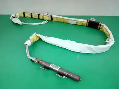 Tweedehands auto-onderdeel gordijn airbag voor rechts voor hyundai i30 (fd) 1.4 oem iam-referenties 850202r000