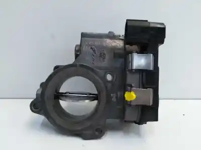 Автозапчастина б/у коробка метелика для jeep renegade suv (bu, b1, bv) 1.6 crd посилання на oem iam 55258454  