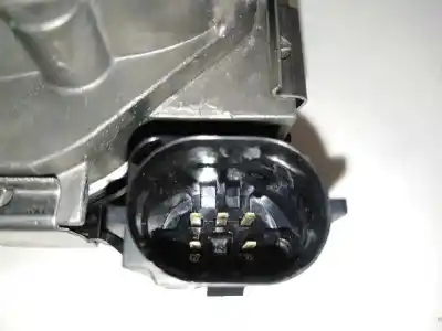 Автозапчастина б/у коробка метелика для jeep renegade suv (bu, b1, bv) 1.6 crd посилання на oem iam 55258454  