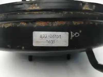 Автозапчастина б/у гальмівний серво для mazda mx-5 (na) básico roadster посилання на oem iam 83304101  