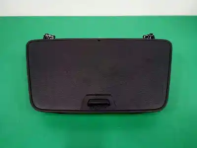 Peça sobressalente para automóvel em segunda mão porta luvas por hyundai h350 furgoneta 2.5 crdi referências oem iam 84770590100