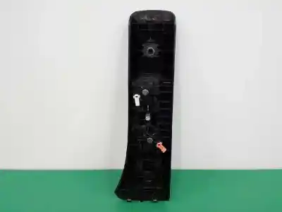 Second-hand car spare part interior right side handle for hyundai h350 kasten 2.5 crdi oem iam references 8146059000  