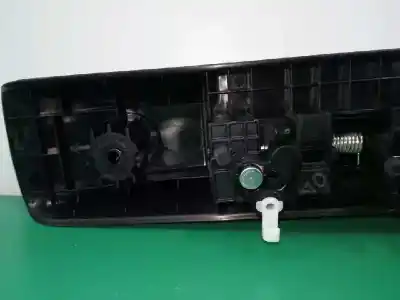 Second-hand car spare part interior right side handle for hyundai h350 kasten 2.5 crdi oem iam references 8146059000  