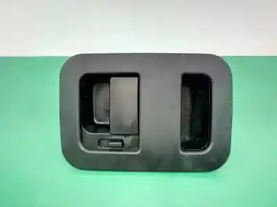Peça sobressalente para automóvel em segunda mão puxador interior traseiro direito por hyundai h350 furgoneta 2.5 crdi referências oem iam 8036259310