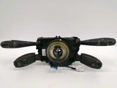 Gebrauchtes Autoersatzteil multifunktionssteuerung zum peugeot 3008 1.6 hdi fap cat (9hz / dv6ted4) oem-iam-referenzen 96663614xt
