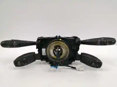 Pezzo di ricambio per auto di seconda mano comando multifunzione per peugeot 3008 i monospace (0u_) 1.6 hdi riferimenti oem iam 96663614xt