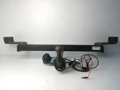 Peça sobressalente para automóvel em segunda mão gancho de reboque por kia sportage iii (sl) 1.7 crdi referências oem iam 