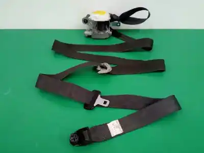 Tweedehands auto-onderdeel veiligheidsriem rechts voor voor hyundai i30 (fd) 1.4 oem iam-referenties 888202r900