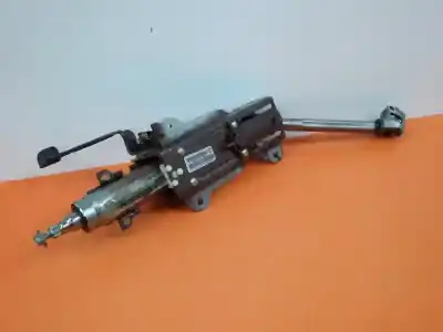 Second-hand car spare part steering column for dodge caliber se oem iam references 05057279an  