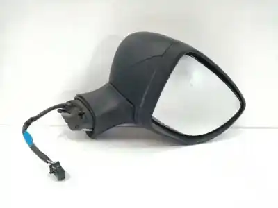 Peça sobressalente para automóvel em segunda mão espelho retrovisor direito por renault clio iv 1.5 dci diesel fap referências oem iam 963016264r