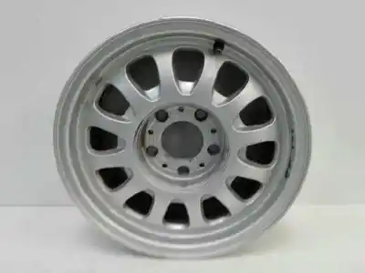 Pièce détachée automobile d'occasion JANTE pour BMW SERIE 5 BERLINA (E39)  Références OEM IAM 10934635  7JX15H2 IS20