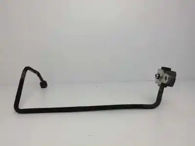 Автозапчастина б/у труби кондиціонації для mazda mx-5 (na) básico roadster посилання на oem iam   