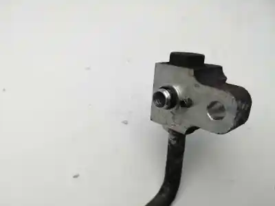 Автозапчастина б/у труби кондиціонації для mazda mx-5 (na) básico roadster посилання на oem iam   