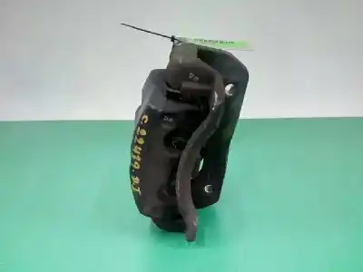 Peça sobressalente para automóvel em segunda mão pinça de travão dianteira esquerda por hyundai h350 furgoneta 2.5 crdi referências oem iam 5818059a10