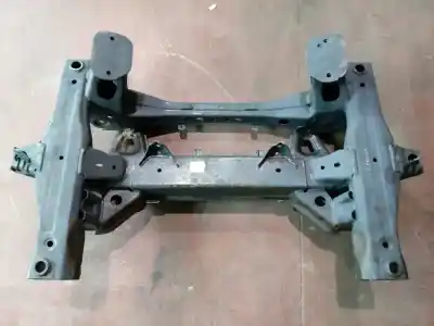 Peça sobressalente para automóvel em segunda mão charrió / suporte de eixo dianteiro por hyundai h350 furgoneta 2.5 crdi referências oem iam 6240059000