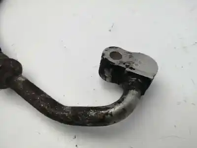 Автозапчасти б/у трубы кондиционирования воздуха за mazda mx-5 (na) básico roadster ссылки oem iam 2461209900  