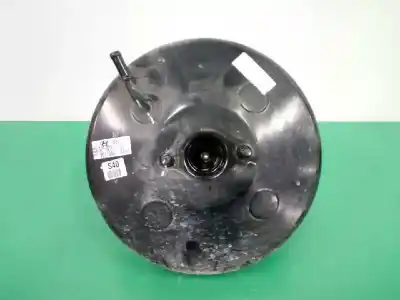 Tweedehands auto-onderdeel rem servo voor hyundai i30 (fd) 1.4 oem iam-referenties 585001h400