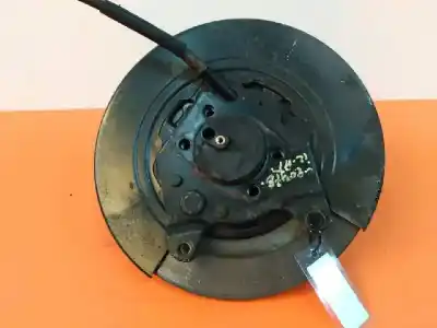 Second-hand car spare part rear left knuckle for dodge caliber se oem iam references 05272715ad  