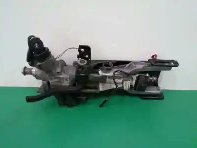 Peça sobressalente para automóvel em segunda mão coluna de direcção por bmw x5 (e53) 3.0d referências oem iam 030182803