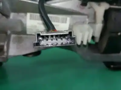 Second-hand car spare part steering column for bmw x5 (e53) 3.0d oem iam references 030182803  