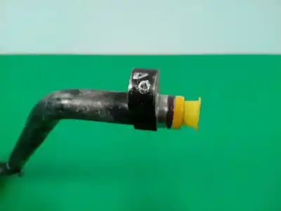 Second-hand car spare part air conditioning pipes for bmw x5 (e53) 3.0d oem iam references   