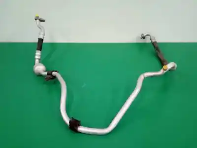 Tweedehands auto-onderdeel airconditioning pijpen voor hyundai i30 (fd) 1.4 oem iam-referenties 