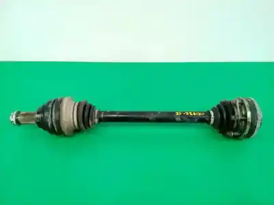 Peça sobressalente para automóvel em segunda mão transmissão traseira esquerda por bmw x5 (e53) 3.0d referências oem iam 7500916