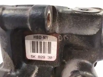 İkinci el araba yedek parçası direksiyon pompasi için ford fusion (cbk) elegance oem iam referansları 2s6e3a733aa  