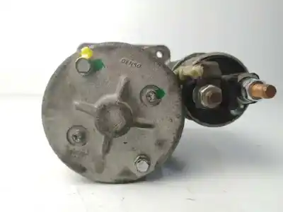 Piesă de schimb auto la mâna a doua electromotor pentru fiat grande punto (199) 1.4 referințe oem iam 63102022  