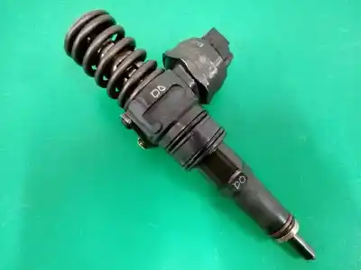 Gebrauchtes Autoersatzteil INJEKTOR zum FORD GALAXY (VY)  OEM-IAM-Referenzen 038130073BA  0414720216
