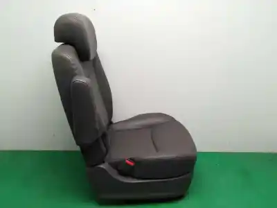 Автозапчастина б/у задні ліві сидідня для ssangyong rodius ii 2.2 xdi посилання на oem iam   